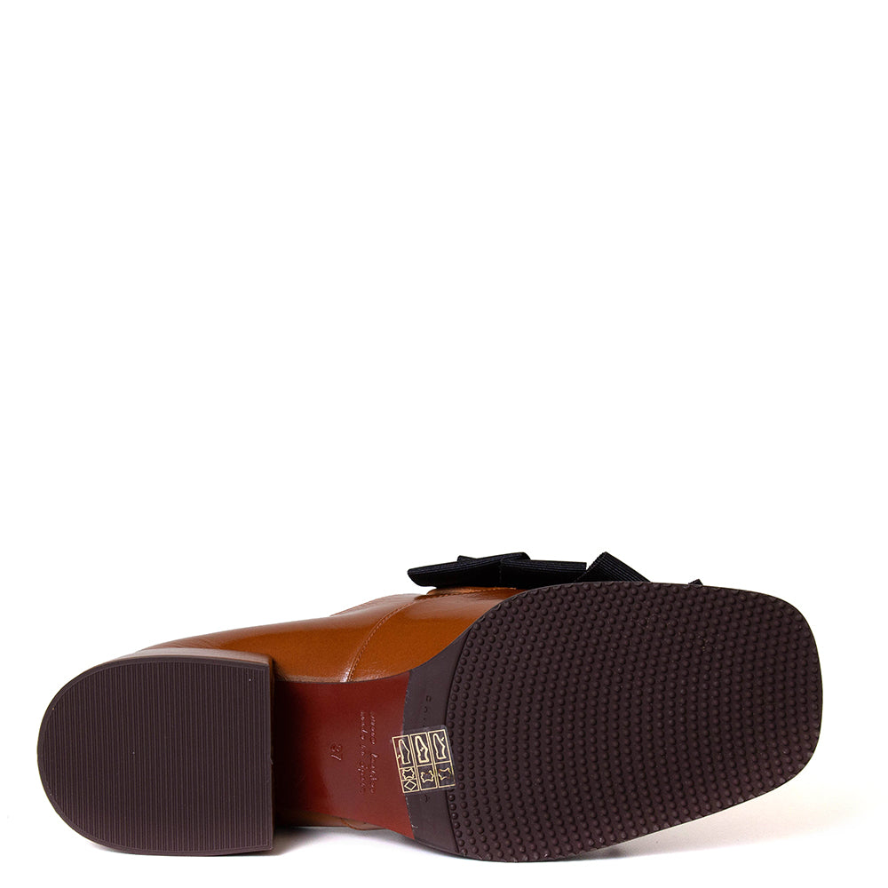 Zapame 47 Women's Leather Shoe