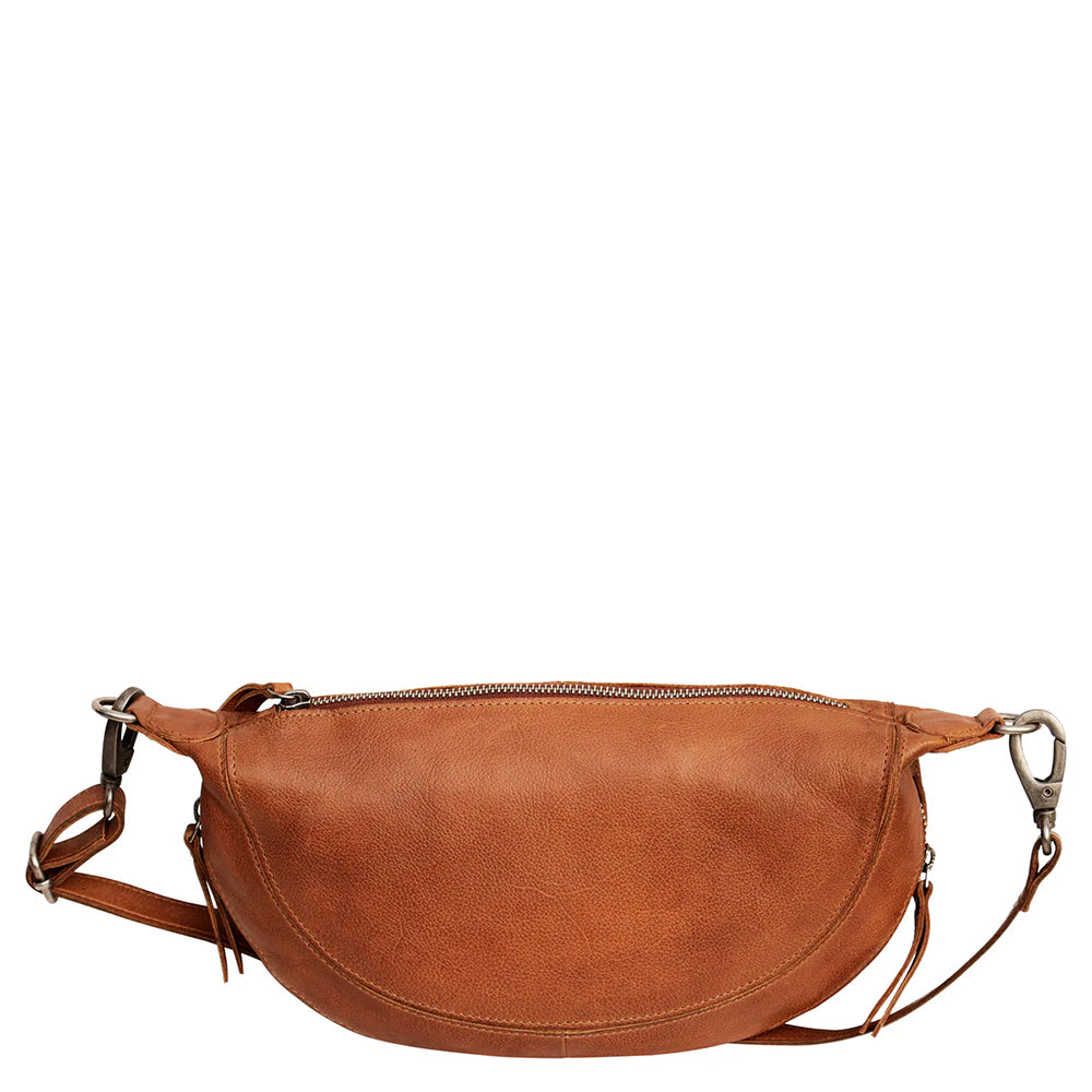 Crosby Women's Leather Crossbody