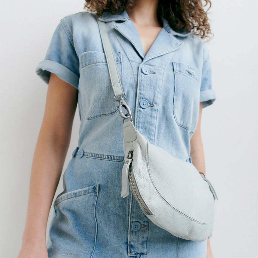 Crosby Women's Leather Crossbody