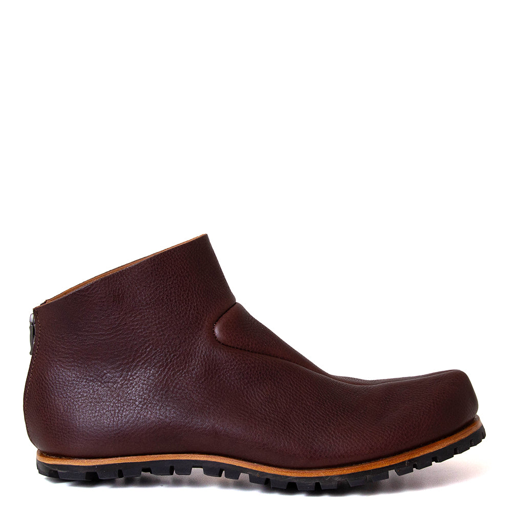 Caliper-V Men's Leather Boot