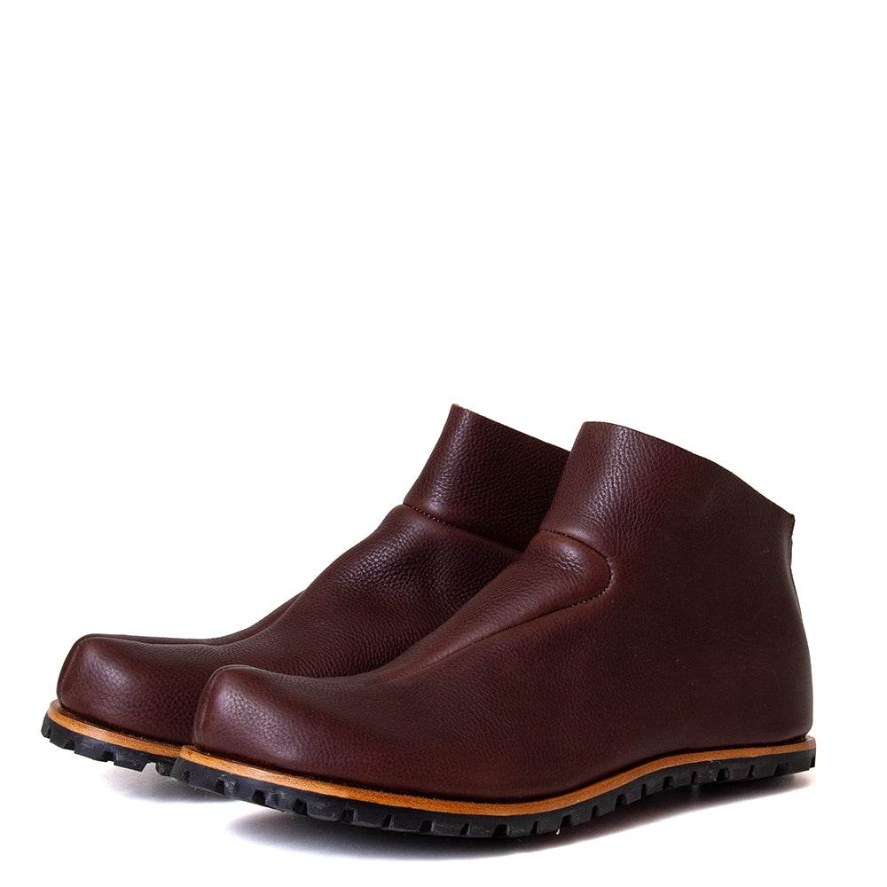 Caliper-V Men's Leather Boot