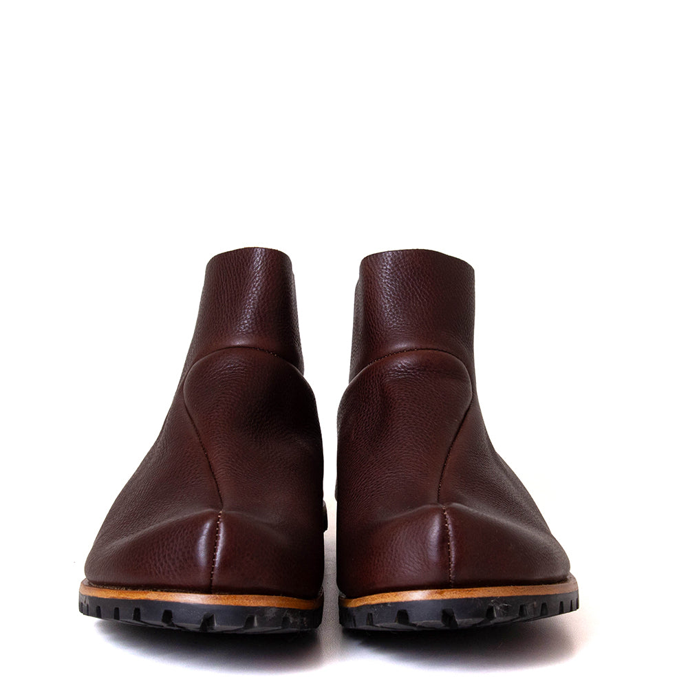 Caliper-V Men's Leather Boot