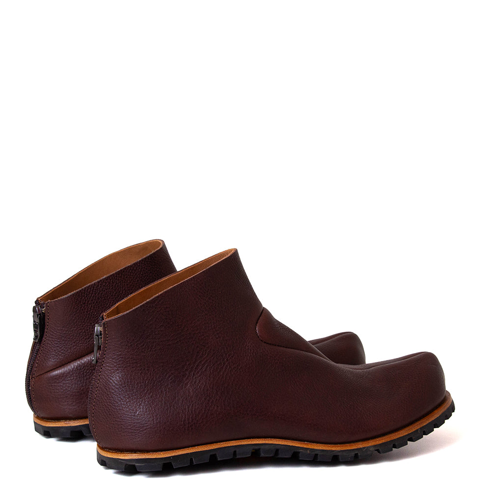 Caliper-V Men's Leather Boot