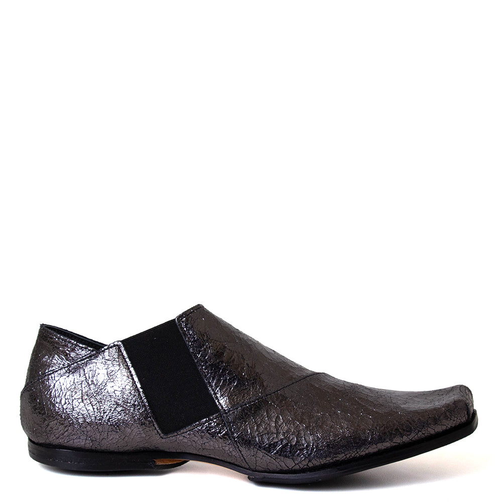 Dimension Women's Leather Shoe