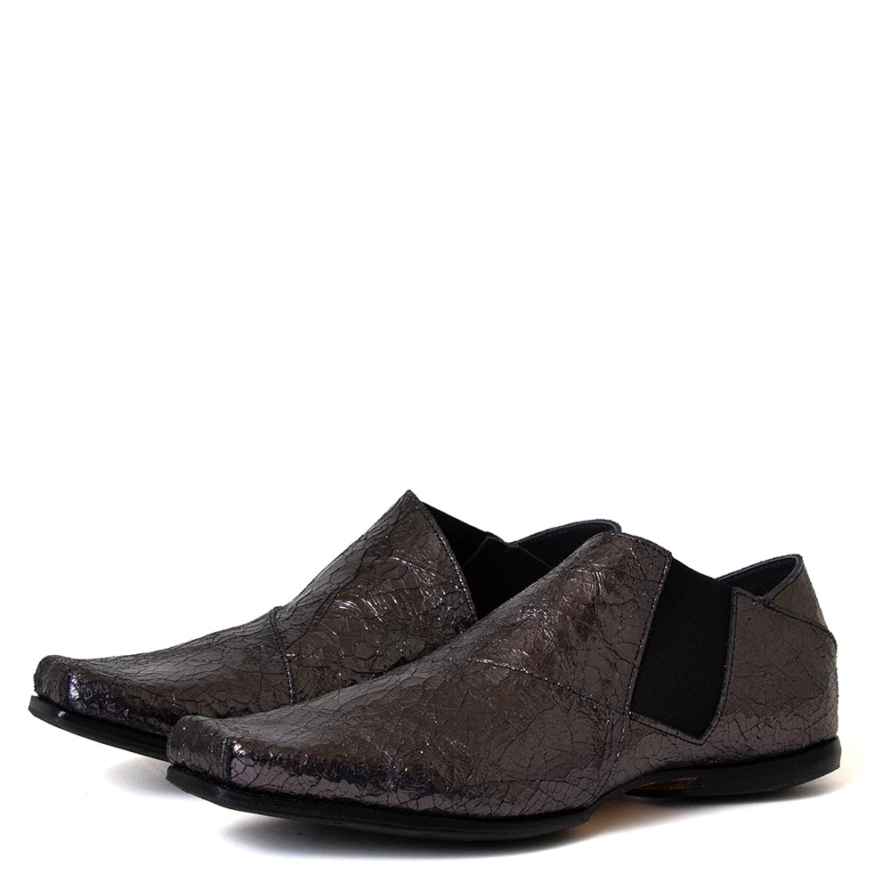 Dimension Women's Leather Shoe