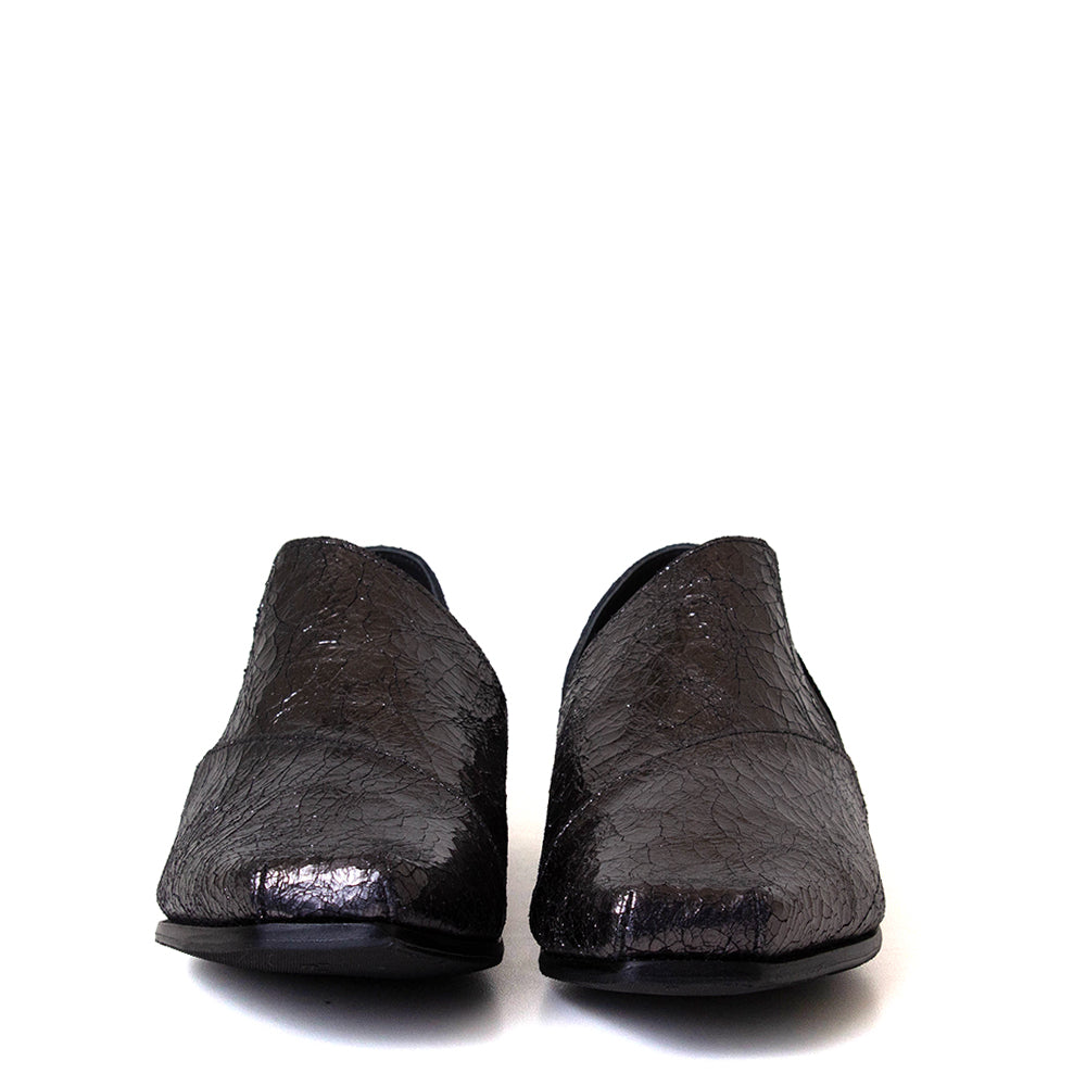 Dimension Women's Leather Shoe