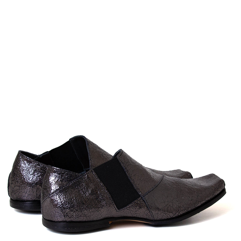 Dimension Women's Leather Shoe