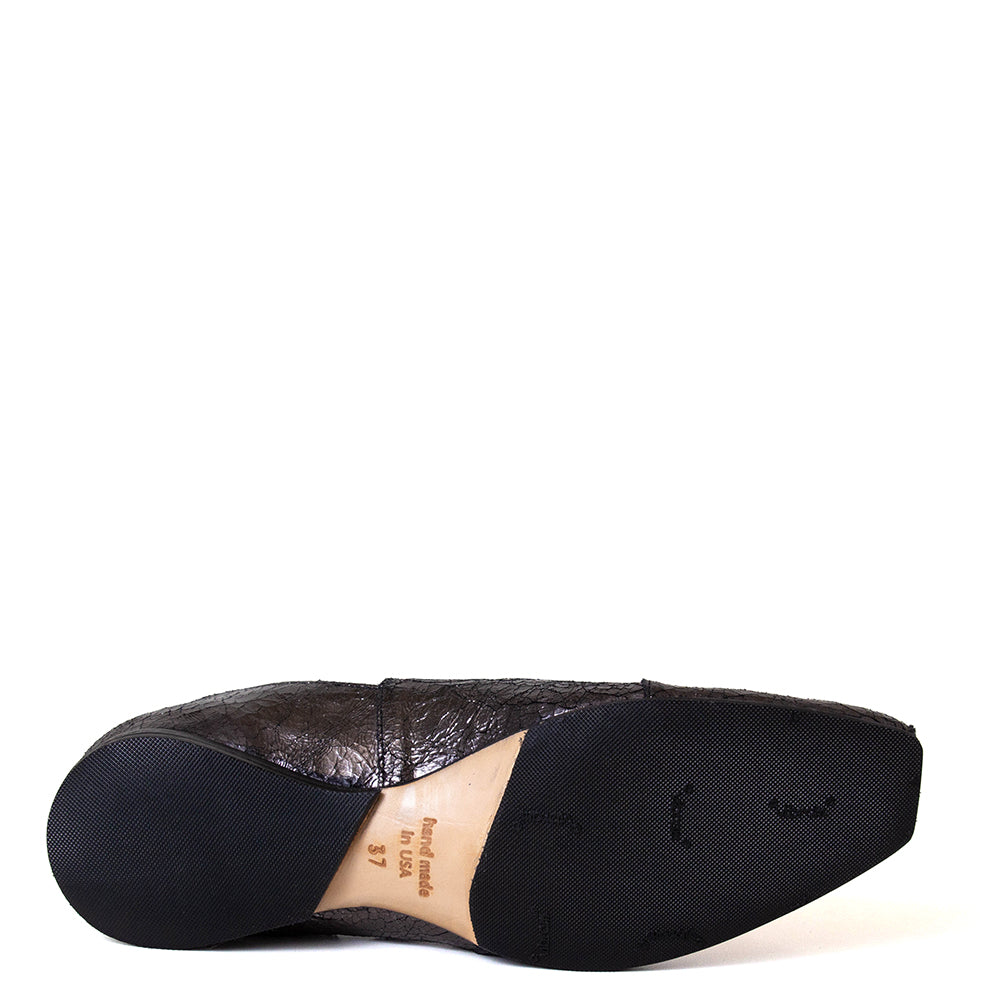 Dimension Women's Leather Shoe