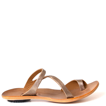 Bazaar-C Women's Leather Sandal