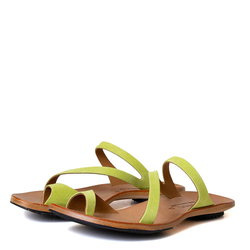 Bazaar Women's Leather Sandal