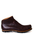 Caliper Men's Leather Boot