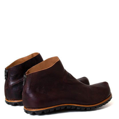 Caliper Men's Leather Boot