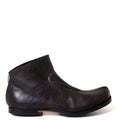Caliper Men's Leather Boot