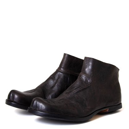 Caliper Men's Leather Boot
