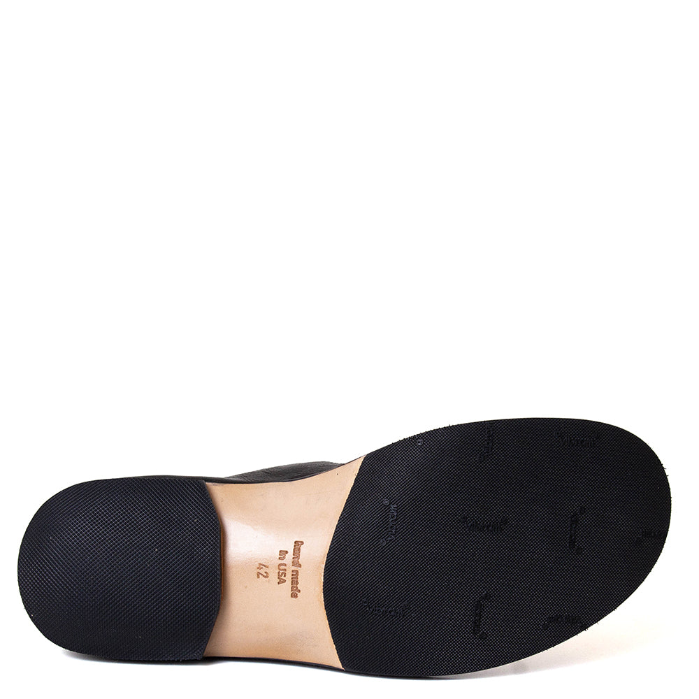 Caliper Men's Leather Boot