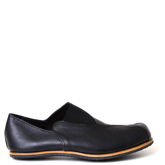 Charge Men's Leather Slip-On Shoe