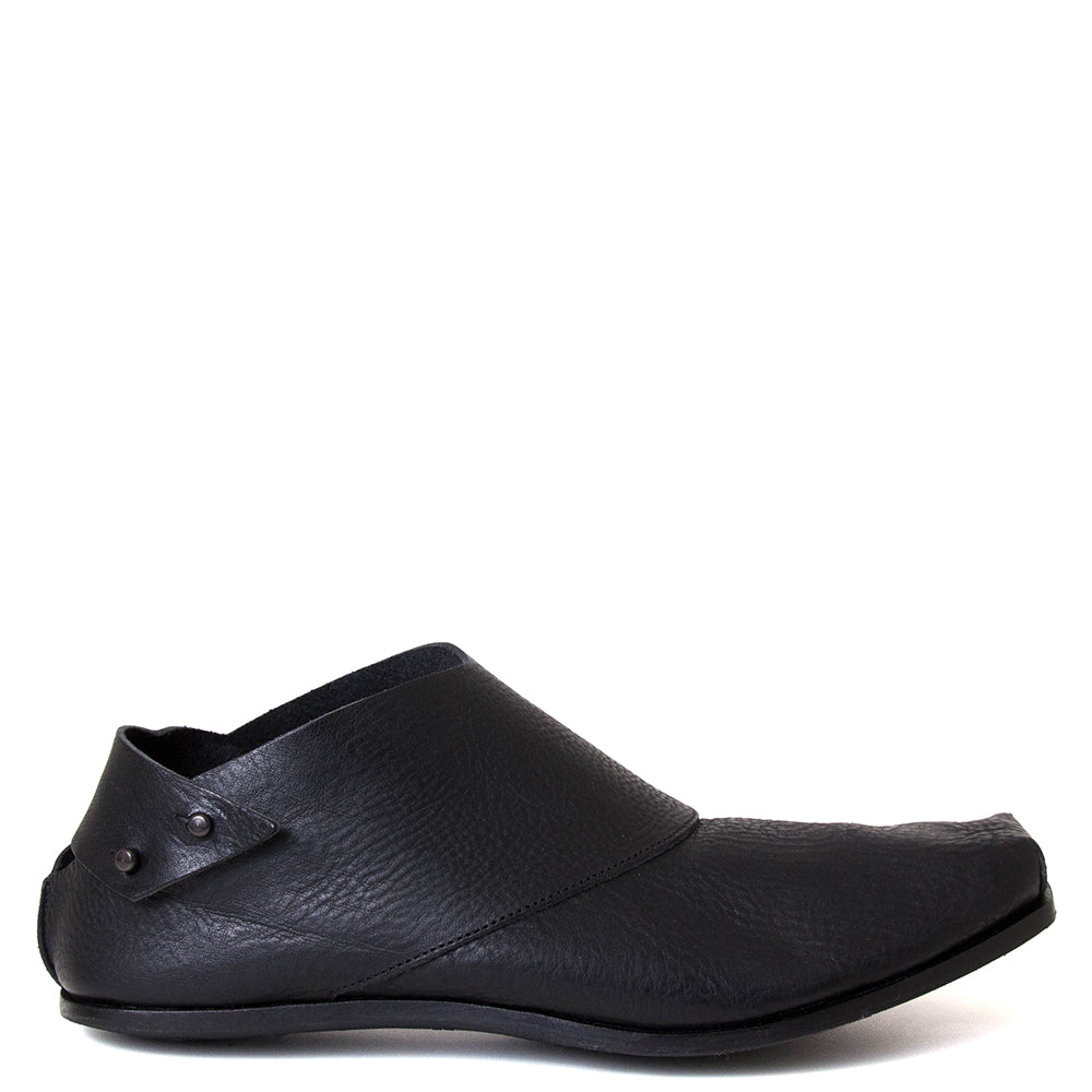 Chassis Men's Leather Shoe