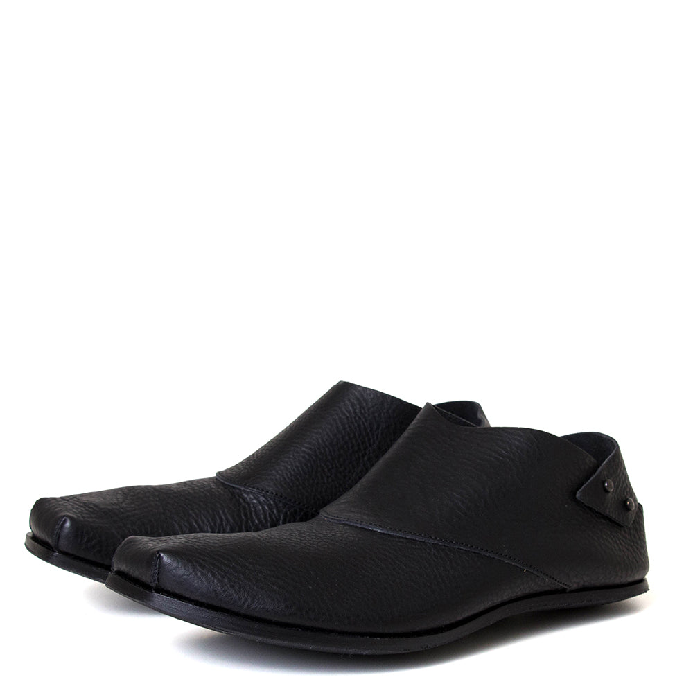 Chassis Men's Leather Shoe