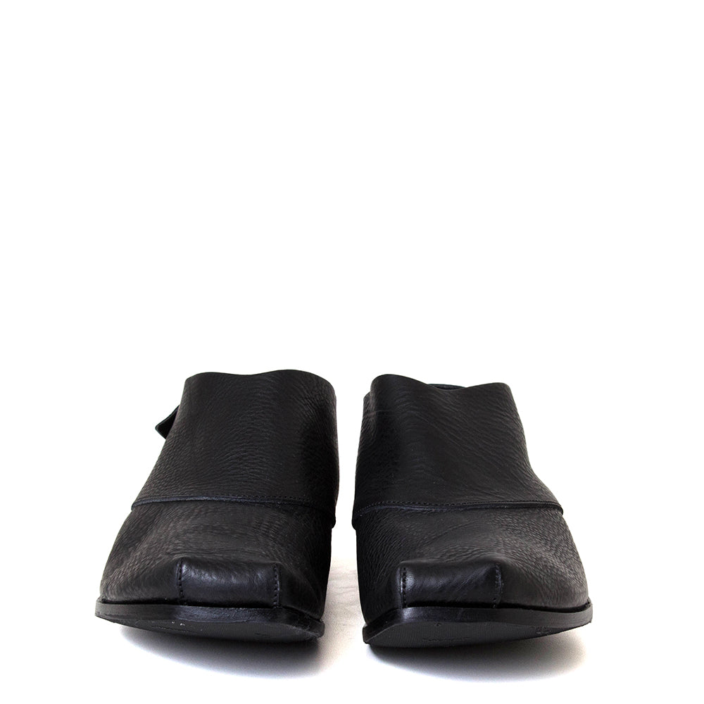 Chassis Men's Leather Shoe