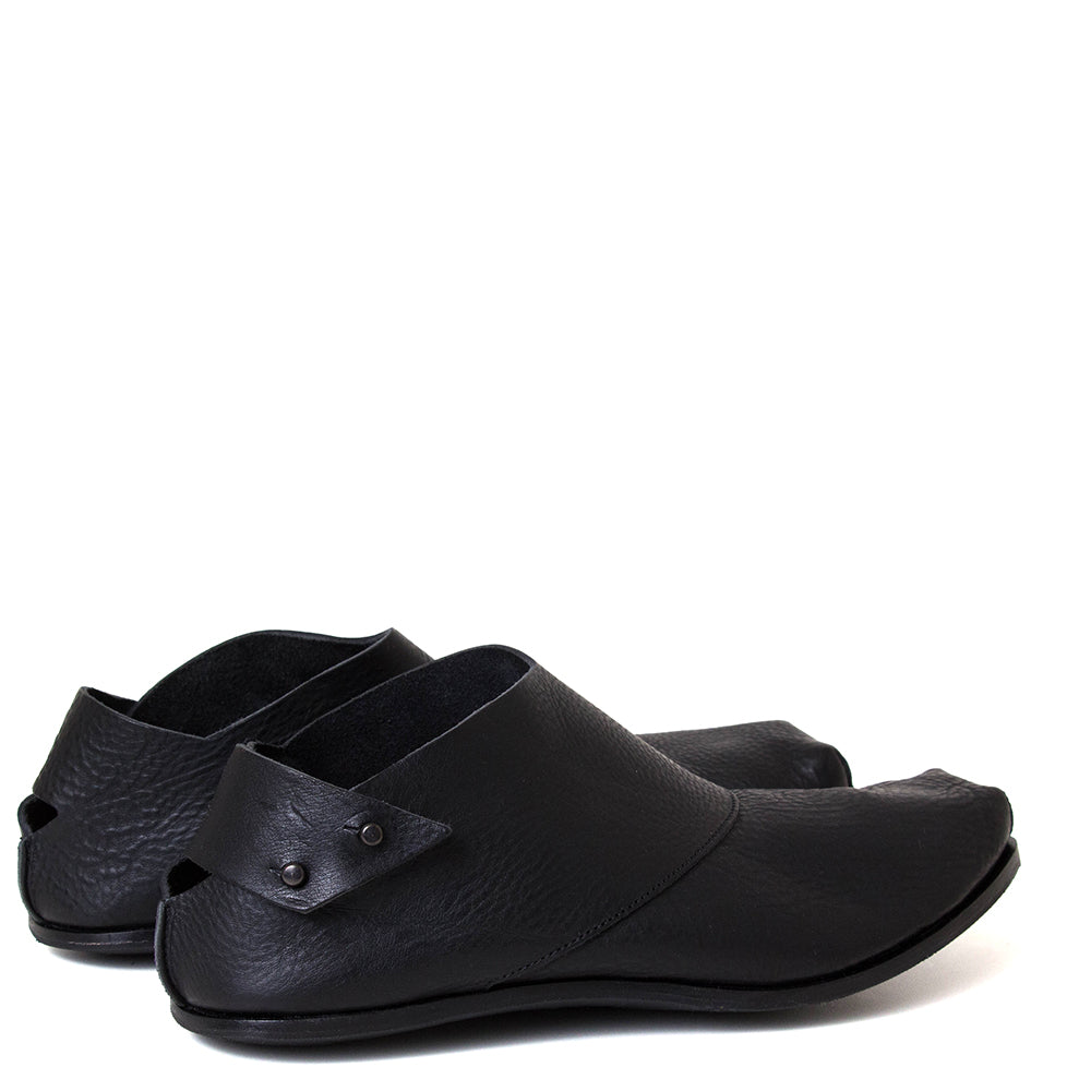 Chassis Men's Leather Shoe