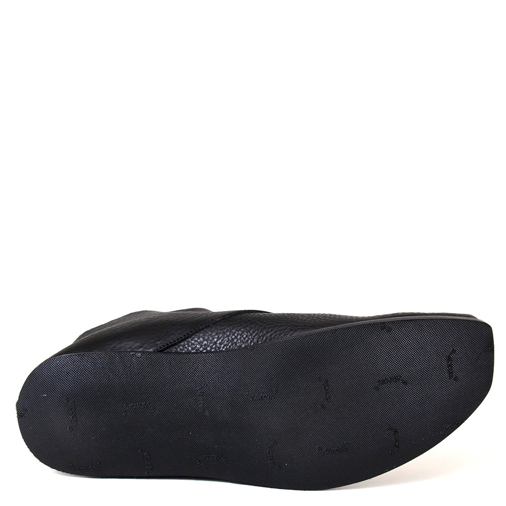 Chassis Men's Leather Shoe