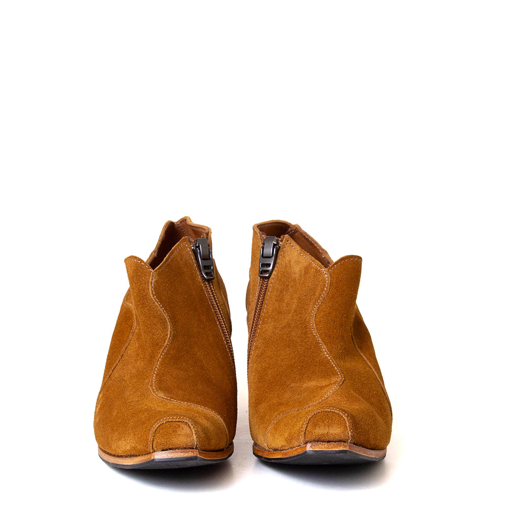 Elevate Women's Suede Boot