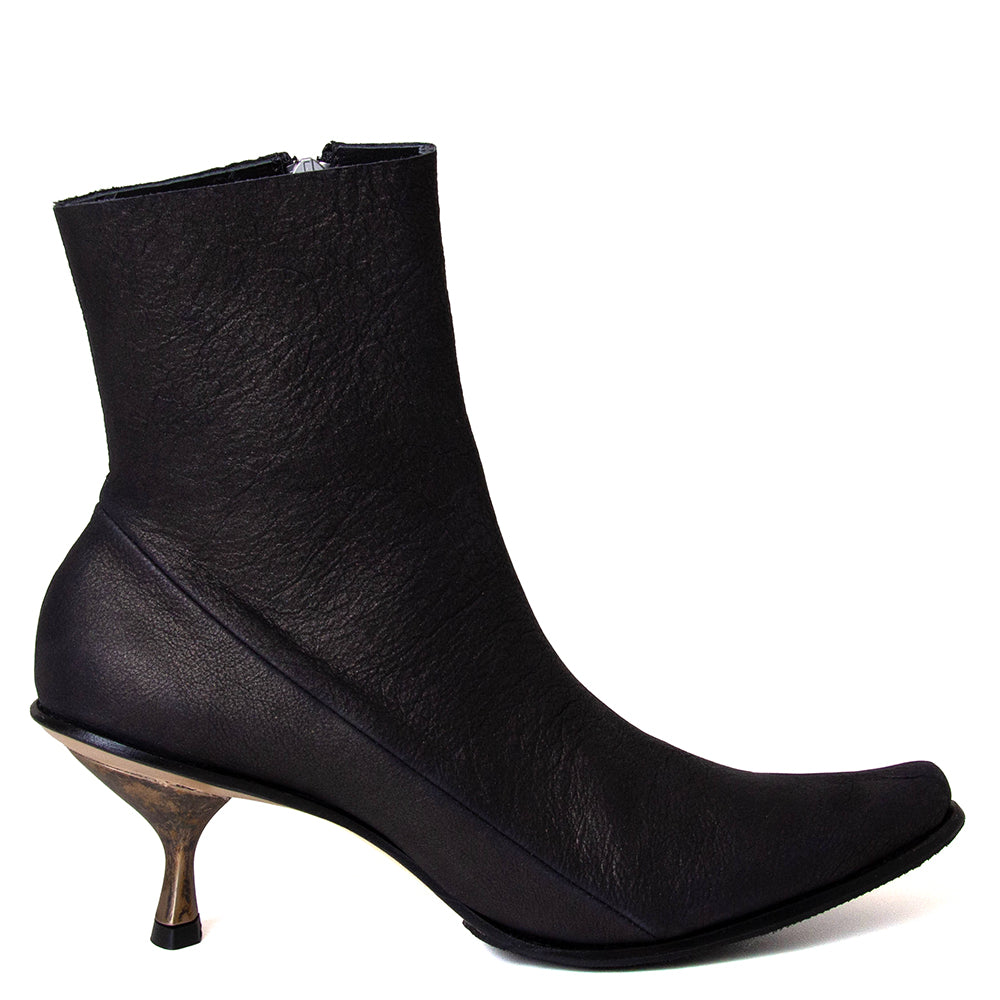 Involve Women's Leather Boot