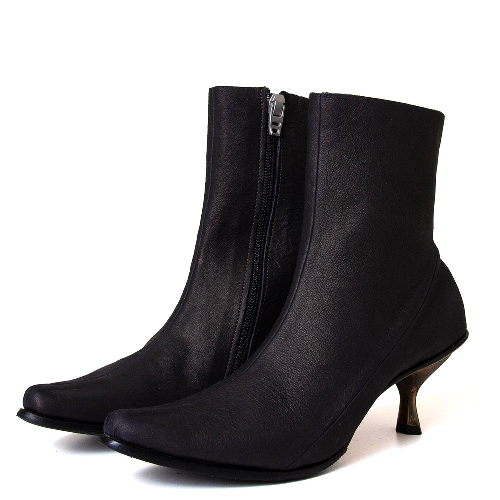 Involve Women's Leather Boot