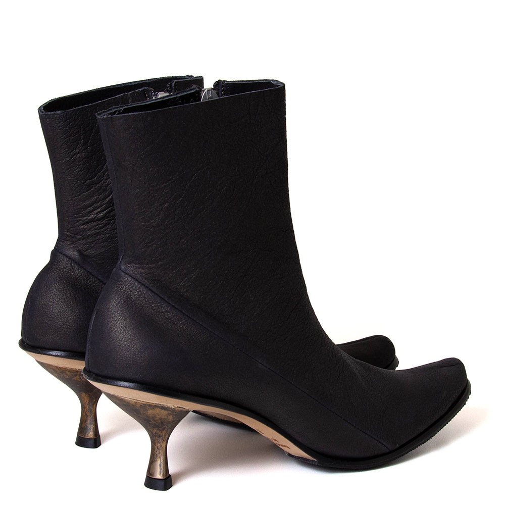 Involve Women's Leather Boot