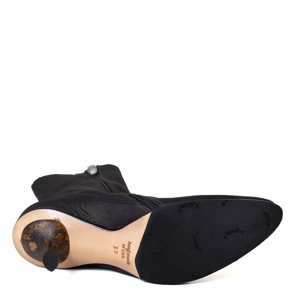 Involve Women's Leather Boot