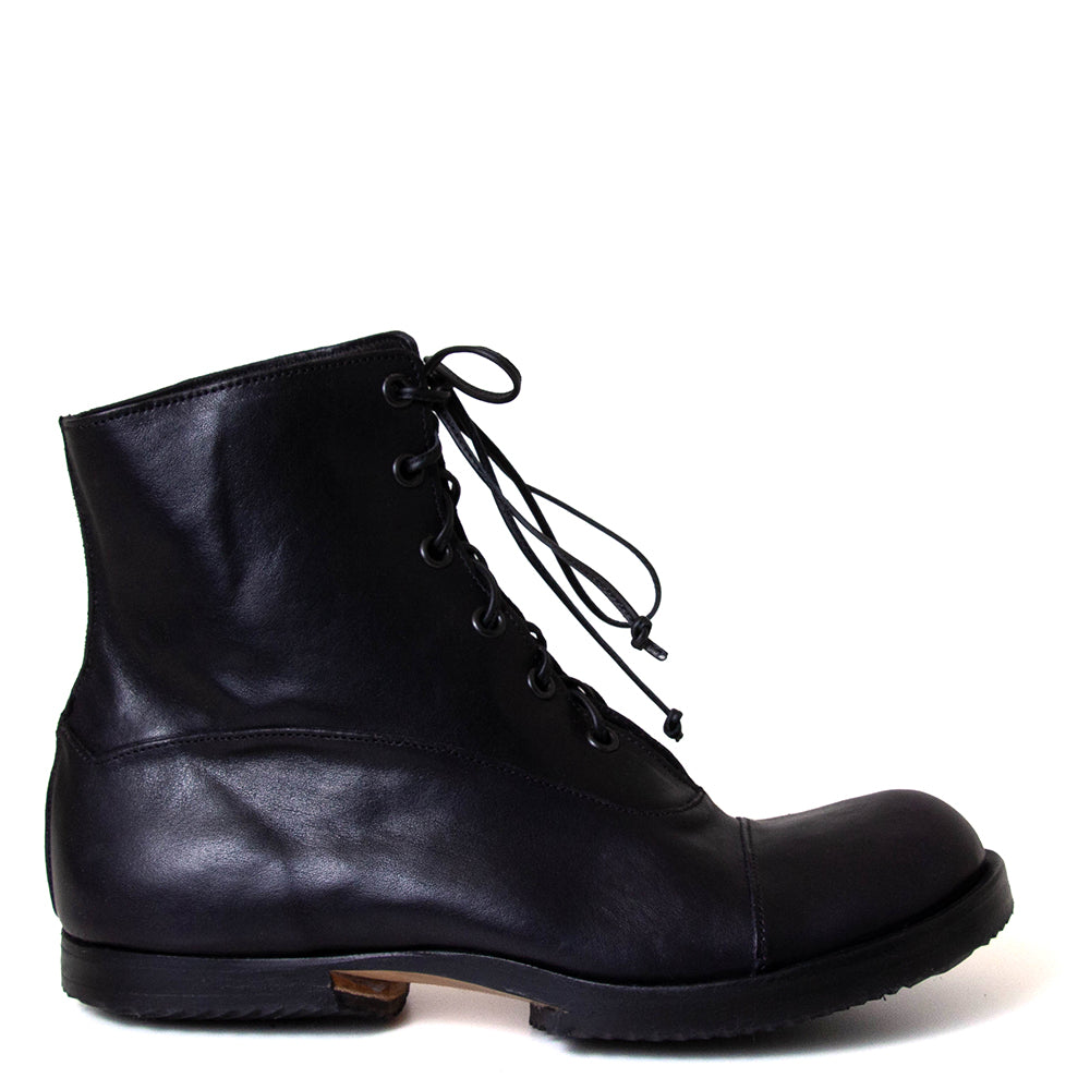 Iota Women's Leather Boot