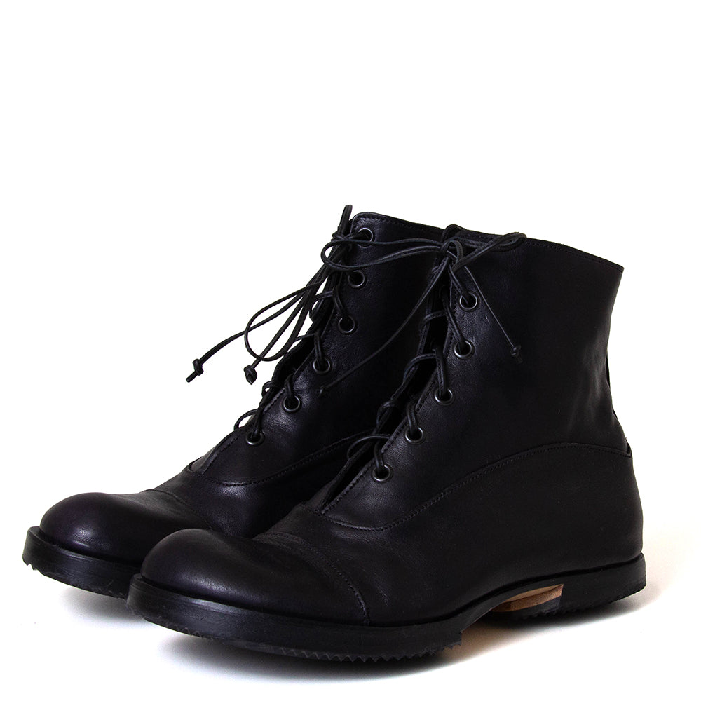 Iota Women's Leather Boot