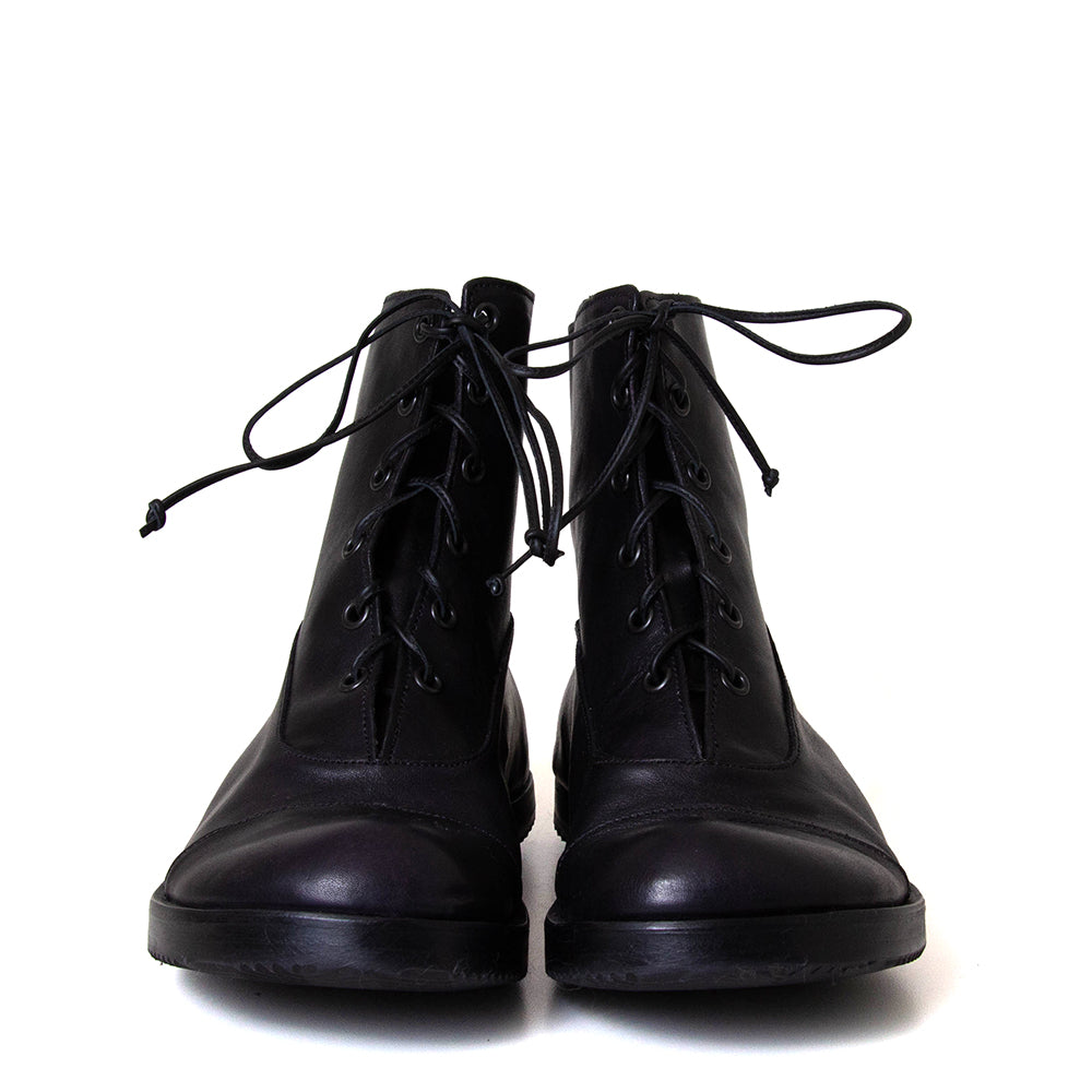 Iota Women's Leather Boot