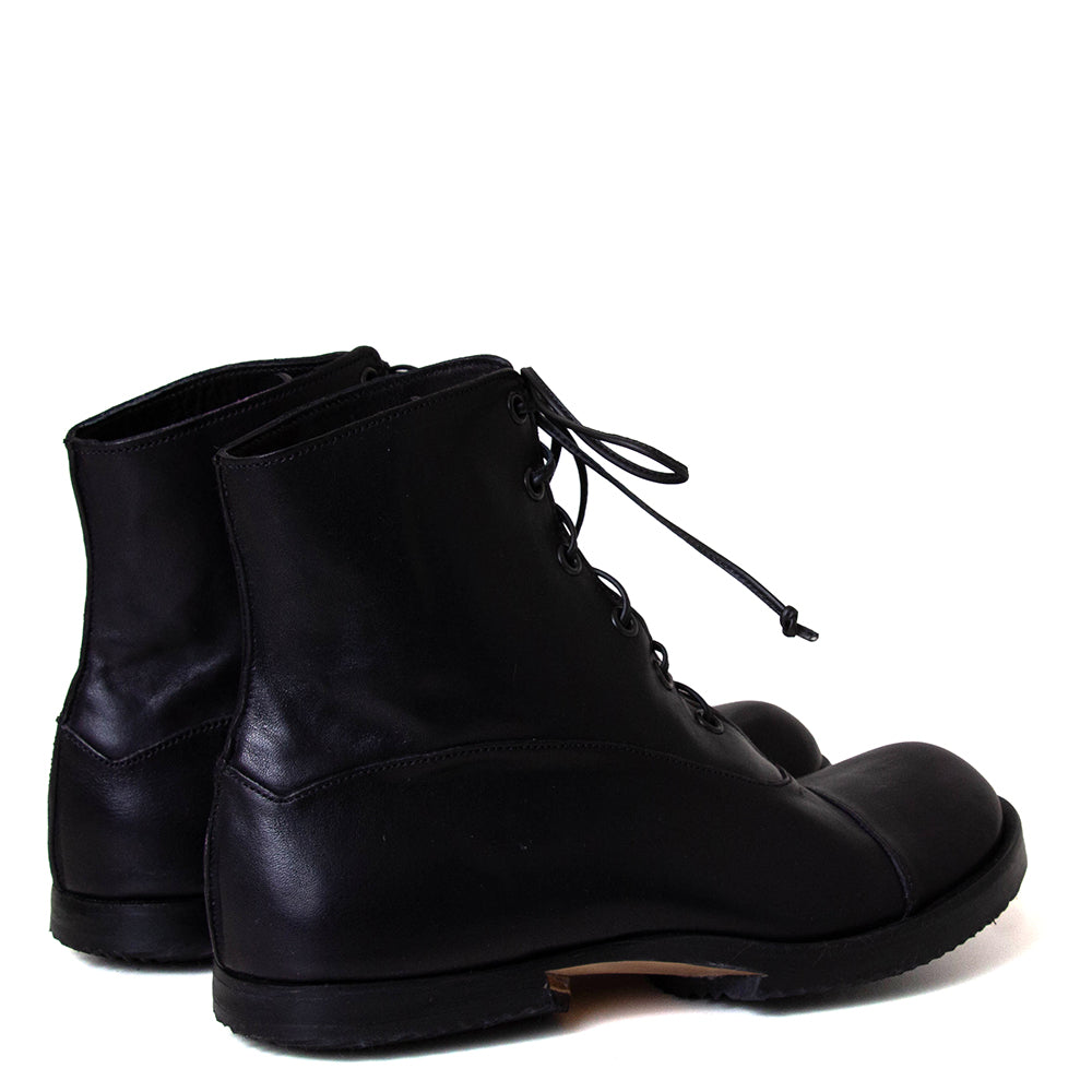 Iota Women's Leather Boot