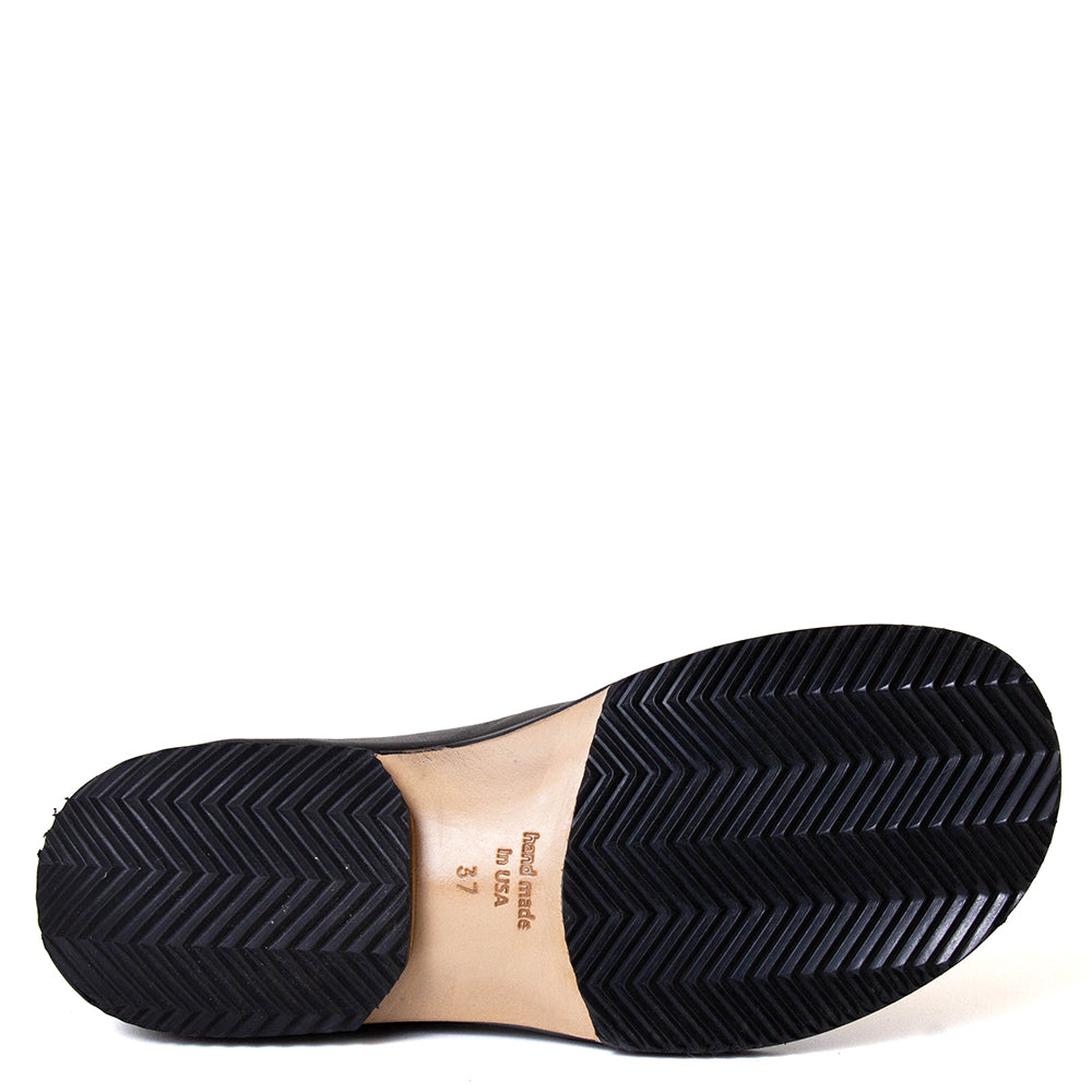 Iota Women's Leather Boot