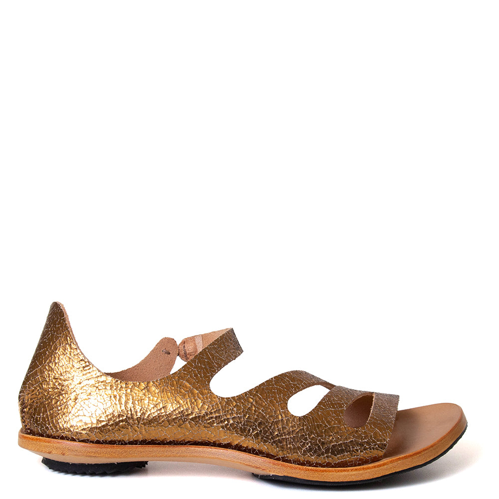Lynx Women's Leather Sandal