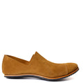 Medicine Men's Suede Slip-on Shoe