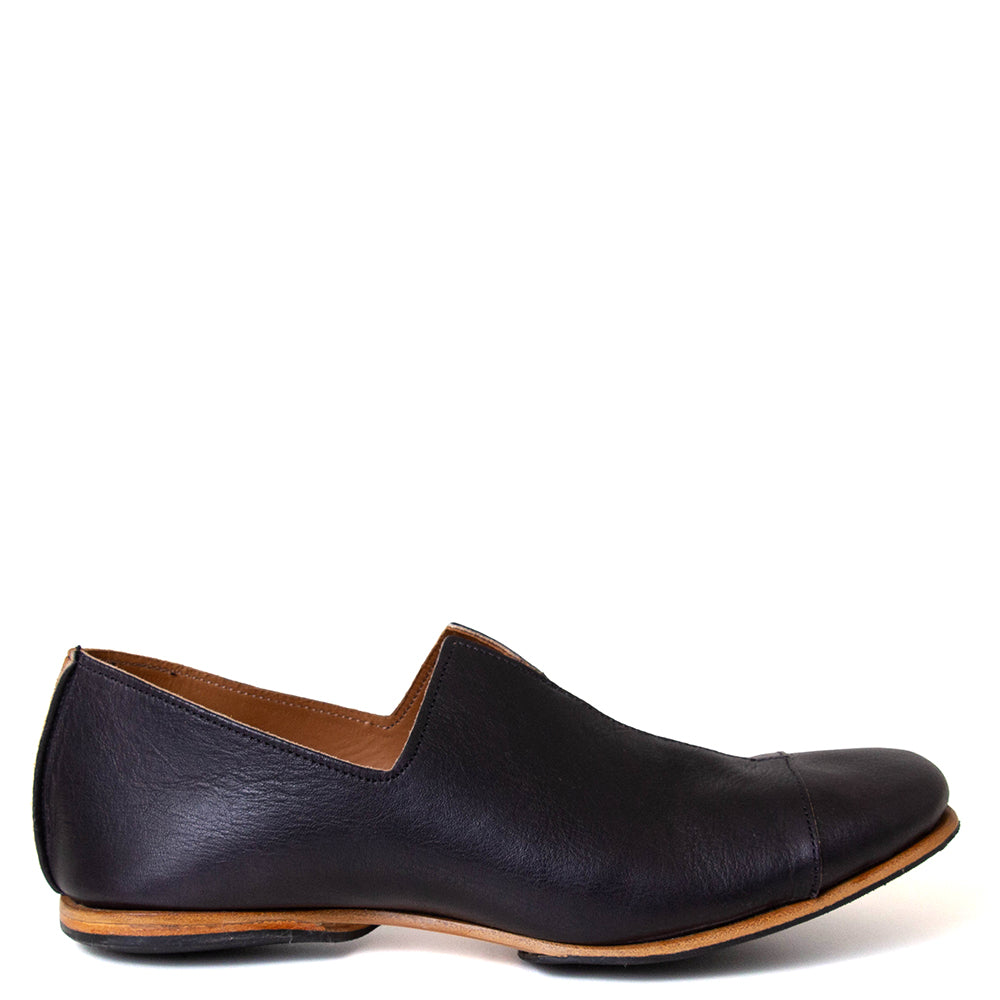 Medicine Women's Leather Slip-on Shoe