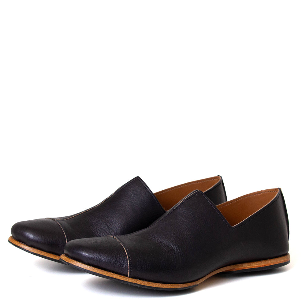 Medicine Women's Leather Slip-on Shoe