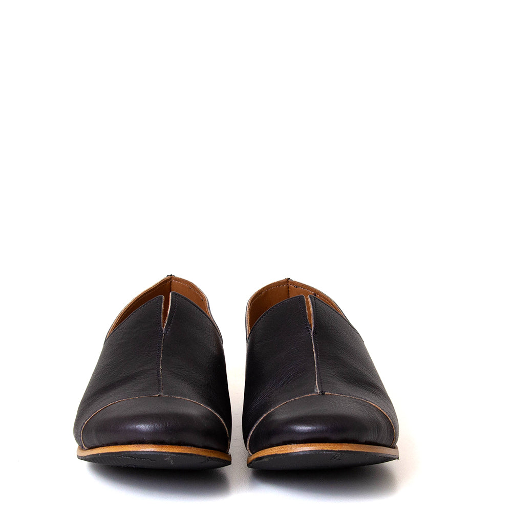 Medicine Women's Leather Slip-on Shoe