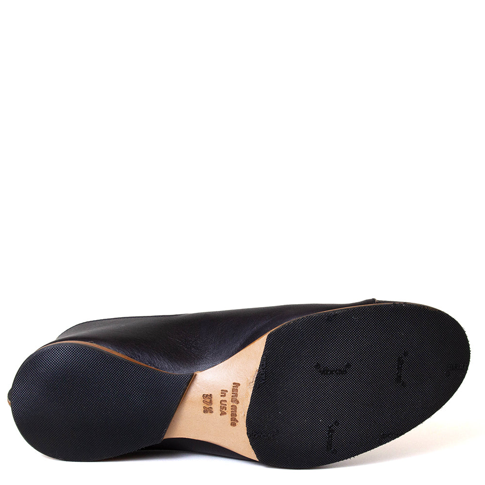 Medicine Women's Leather Slip-on Shoe