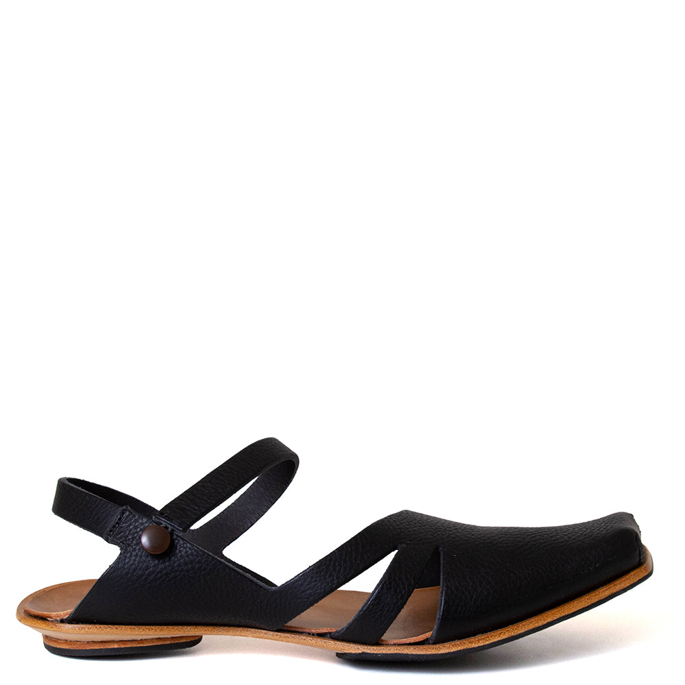 Net Women's Leather Shoe