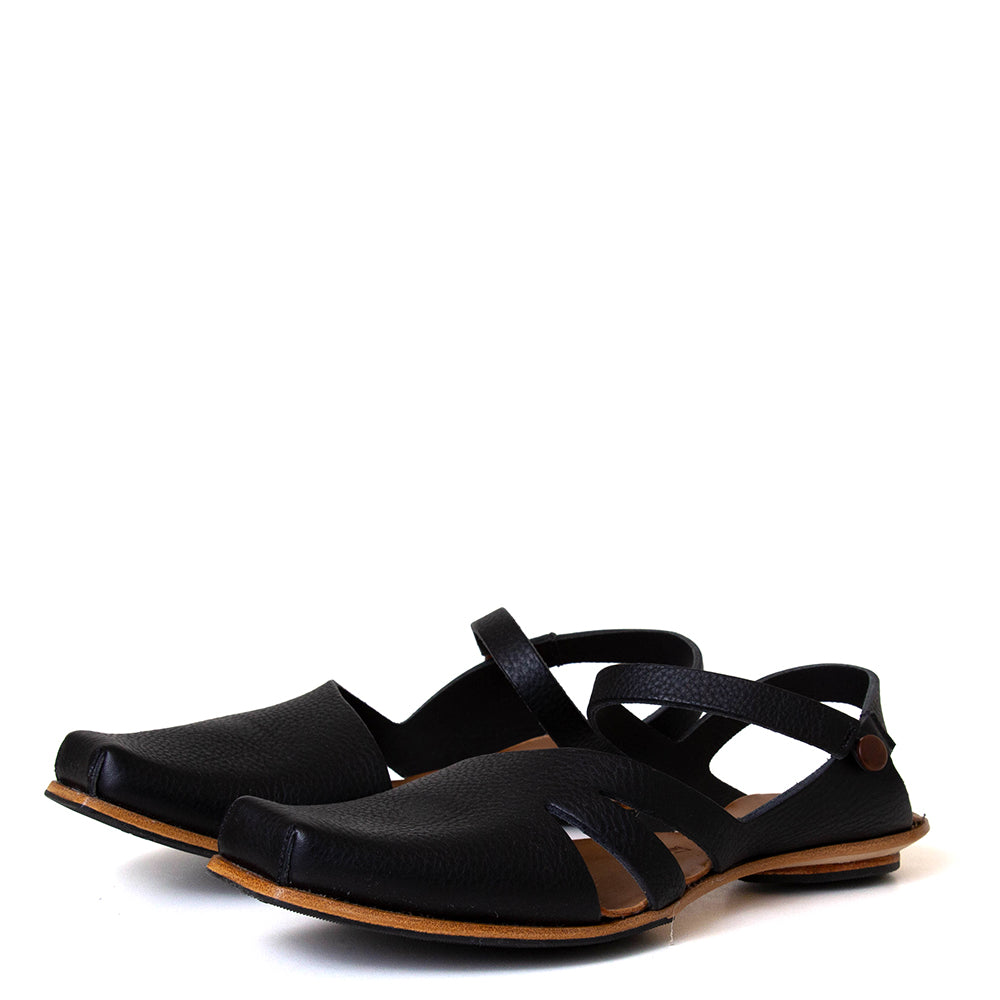 Net Women's Leather Shoe