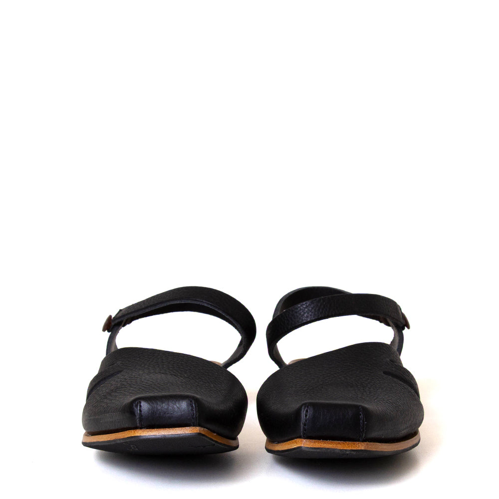 Net Women's Leather Shoe