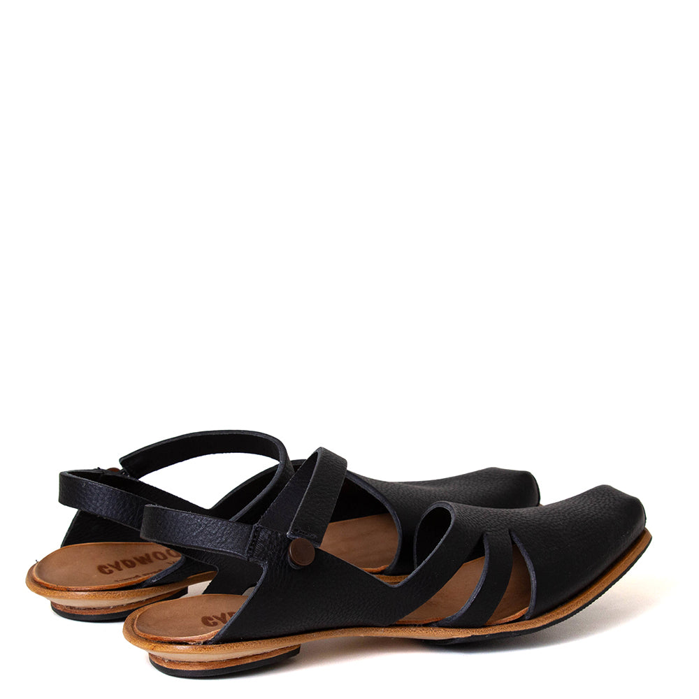 Net Women's Leather Shoe