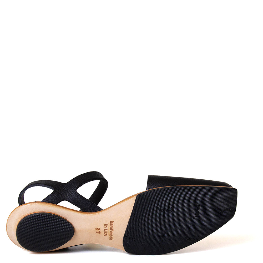 Net Women's Leather Shoe