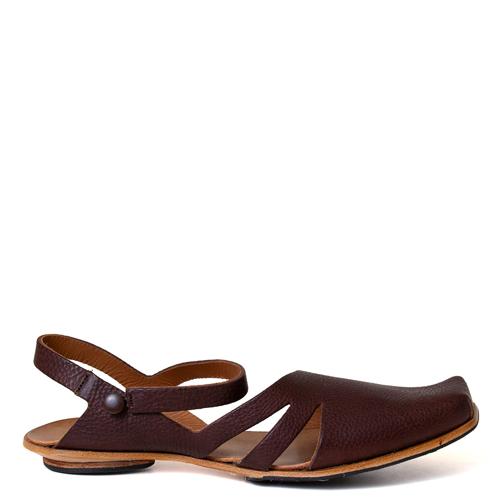 Net Women's Leather Shoe