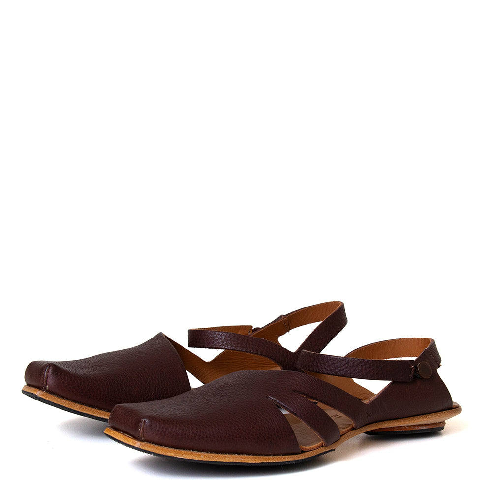 Net Women's Leather Shoe