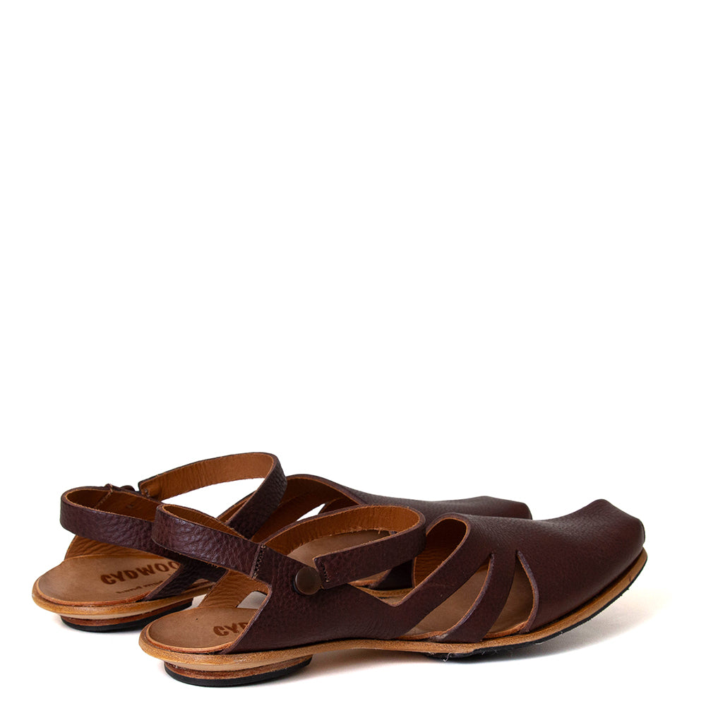 Net Women's Leather Shoe