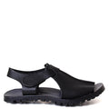 Organic V Men's Leather Sandal